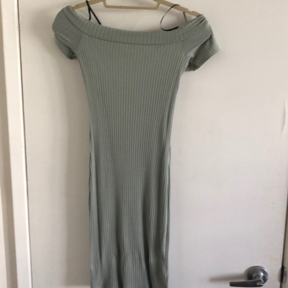 T shirt dress